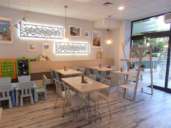 My Fish Bistro